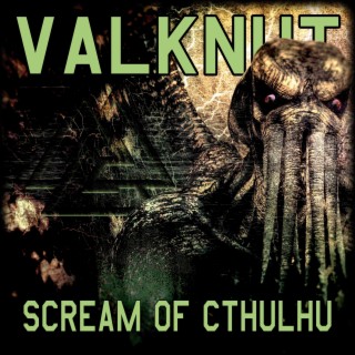 Scream of Cthulhu