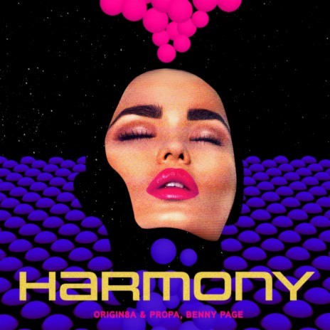 Harmony ft. Benny Page