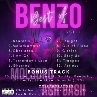 Best of Benzo, Vol. 1