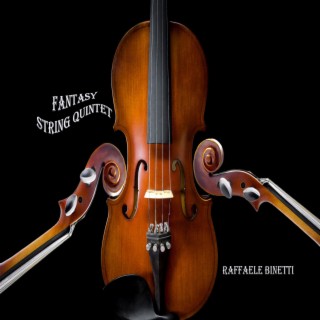 Fantasy String Quintet