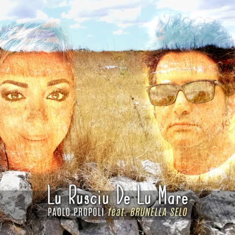 Lu Rusciu De Lu Mare (Instrumental) ft. Brunella Selo