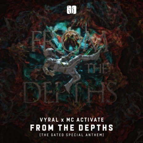From The Depths (The Gated Special Anthem) ft. MC Activate | Boomplay Music