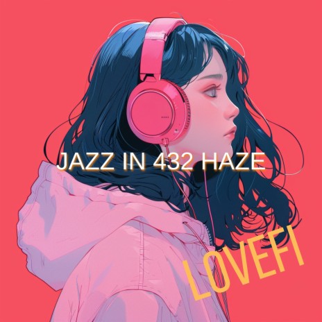 Jazz in 432 Haze