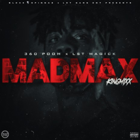 MAD MAX ft. Lst magicK | Boomplay Music