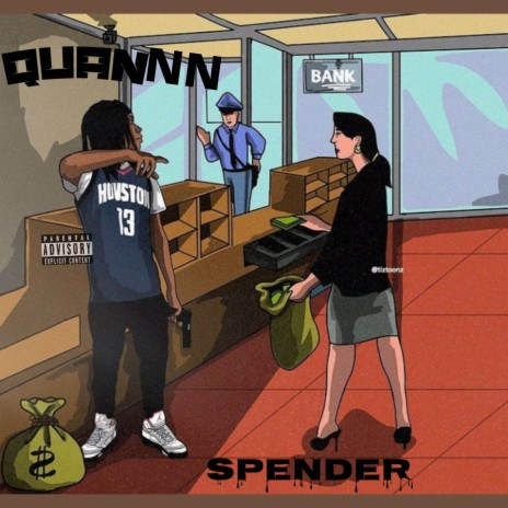 Spender | Boomplay Music