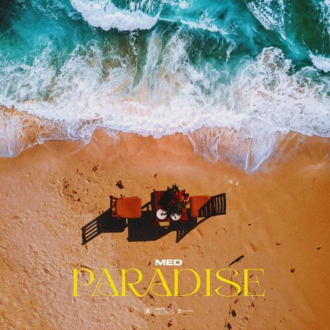 Paradise | Boomplay Music