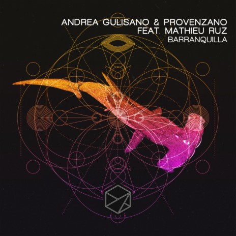 Barranquilla ft. Provenzano & Mathieu Ruz | Boomplay Music