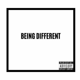 Being Different