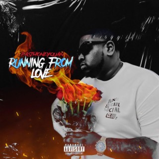 Running From Love lyrics | Boomplay Music