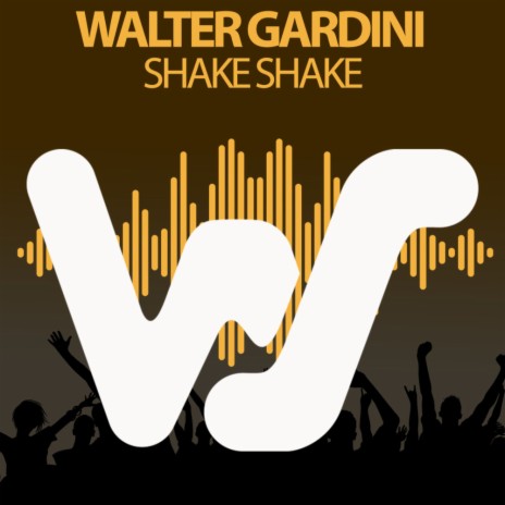 Shake Shake | Boomplay Music