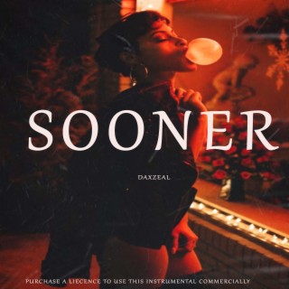 Sooner (Afrobeat Instrumental)