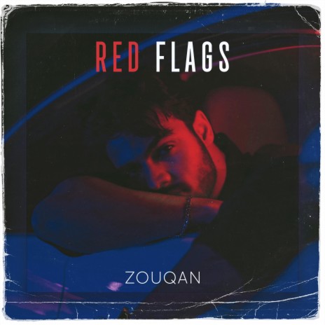 Red Flags ft. ChillBazaar | Boomplay Music