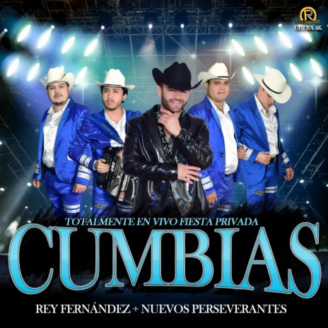 Cumbias Bailables ft. Nuevos Perseverantes | Boomplay Music