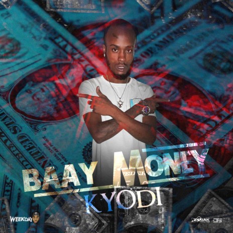 Baay Money ft. Weekday | Boomplay Music