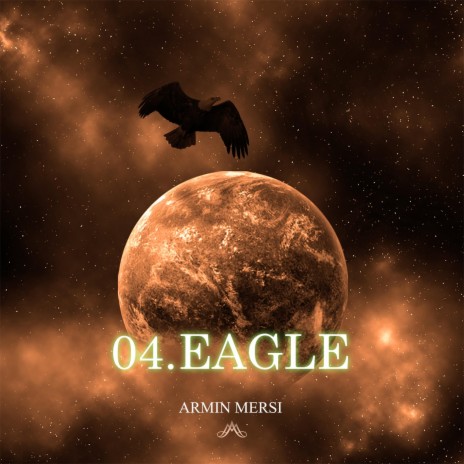 04.eagle | Boomplay Music