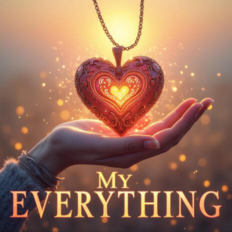 My Everything | Boomplay Music