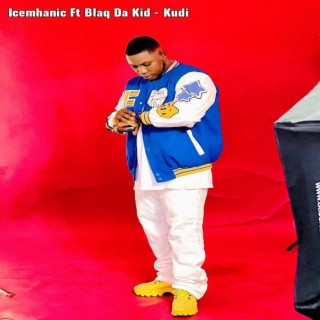 Kudi (feat. Blaq Da Kid) lyrics | Boomplay Music
