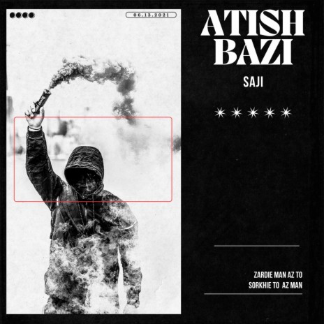 Atish bazi | Boomplay Music