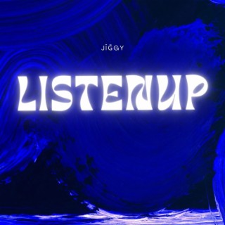 Listenup