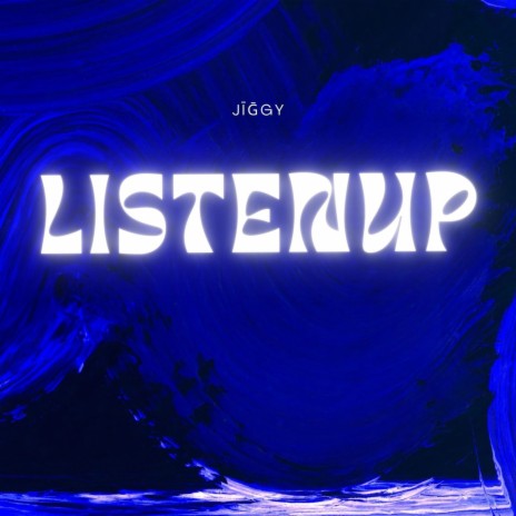 Listenup | Boomplay Music