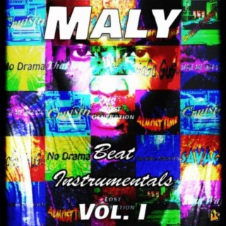 Beat Instrumentals, Vol. 1