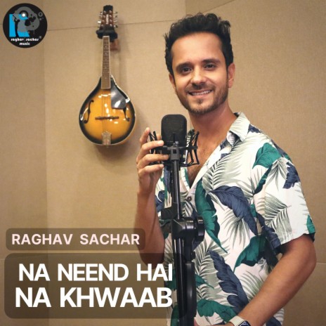 Na Neend Hai Na Khwaab ft. Rashmi Virag | Boomplay Music