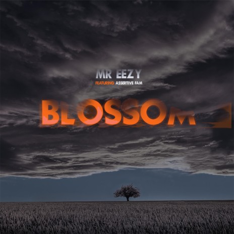 Blossom ft. Assertive Fam | Boomplay Music