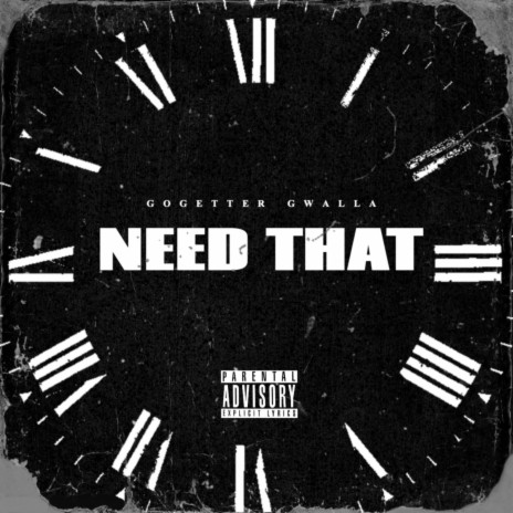 Need That | Boomplay Music