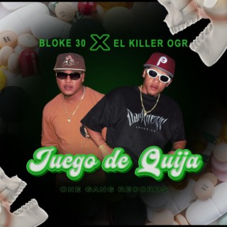 Juego de Quijá