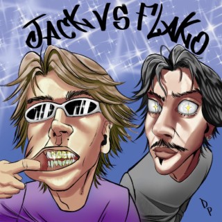 Jack VS Flako