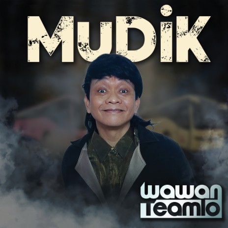 Mudik | Boomplay Music