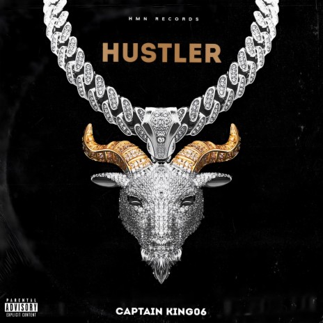 Hustler | Boomplay Music