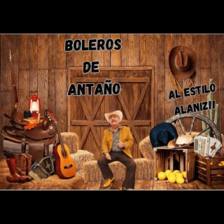 Boleros de Antaño