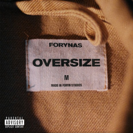 Oversize | Boomplay Music