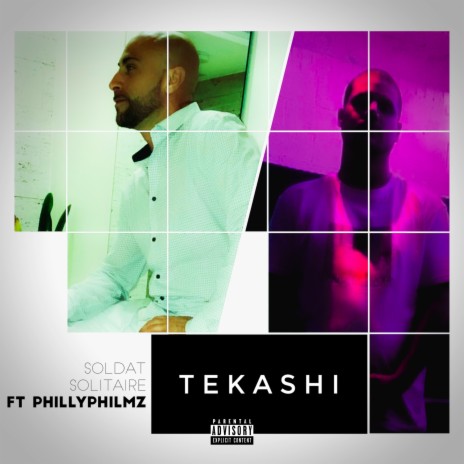 Tekashi ft. Phily Philmz & Pascal Therrien | Boomplay Music