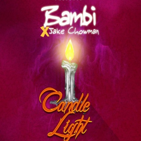 Candle Light ft. Jake Chowman | Boomplay Music