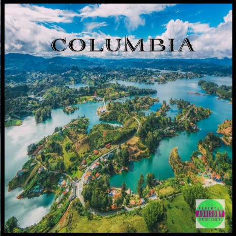 COLUMBIA ft. BDGK | Boomplay Music
