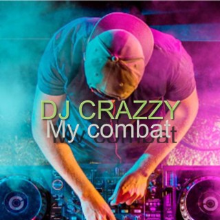 DJ Crazzy