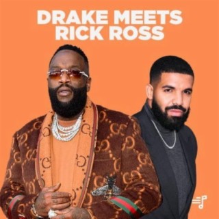 Drake Meets Rick Ross