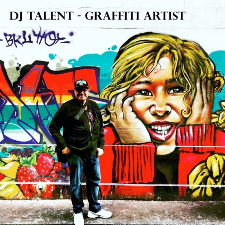 Graffiti Artist | Boomplay Music