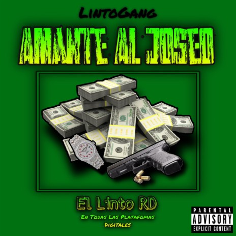 Amante Al Joseo | Boomplay Music