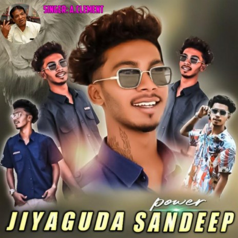 Jiyaguda Sandeep Power Song 1 | Boomplay Music