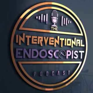 Episode 18: The one where I talk about EUS-PPG (EUS guided portal pressure measurement)