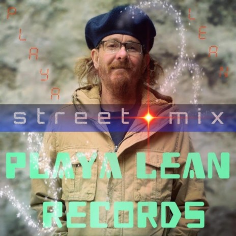 Playa Lean Records (street mix) | Boomplay Music