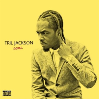 Tril Jackson