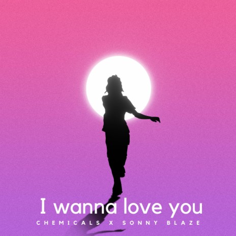 I wanna love you (Techno Version) ft. Sonny Blaze | Boomplay Music
