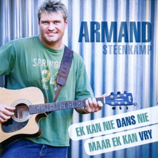 Armand Steenkamp