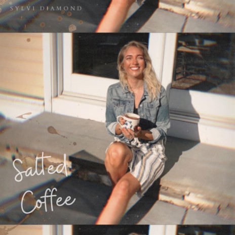 Salted Coffee | Boomplay Music