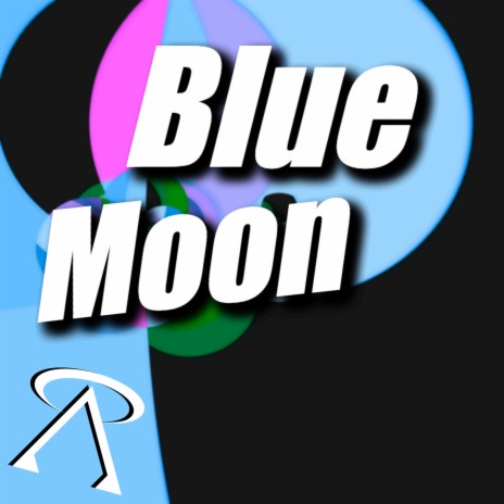 Blue Moon | Boomplay Music