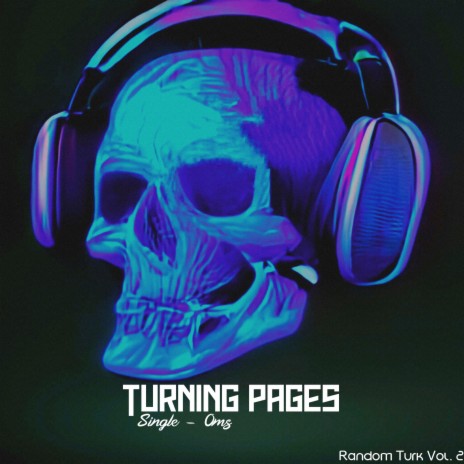 Turning pages ft. ihms | Boomplay Music